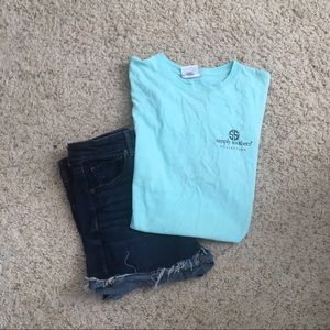 Simply Southern Short Sleeve T-Shirt